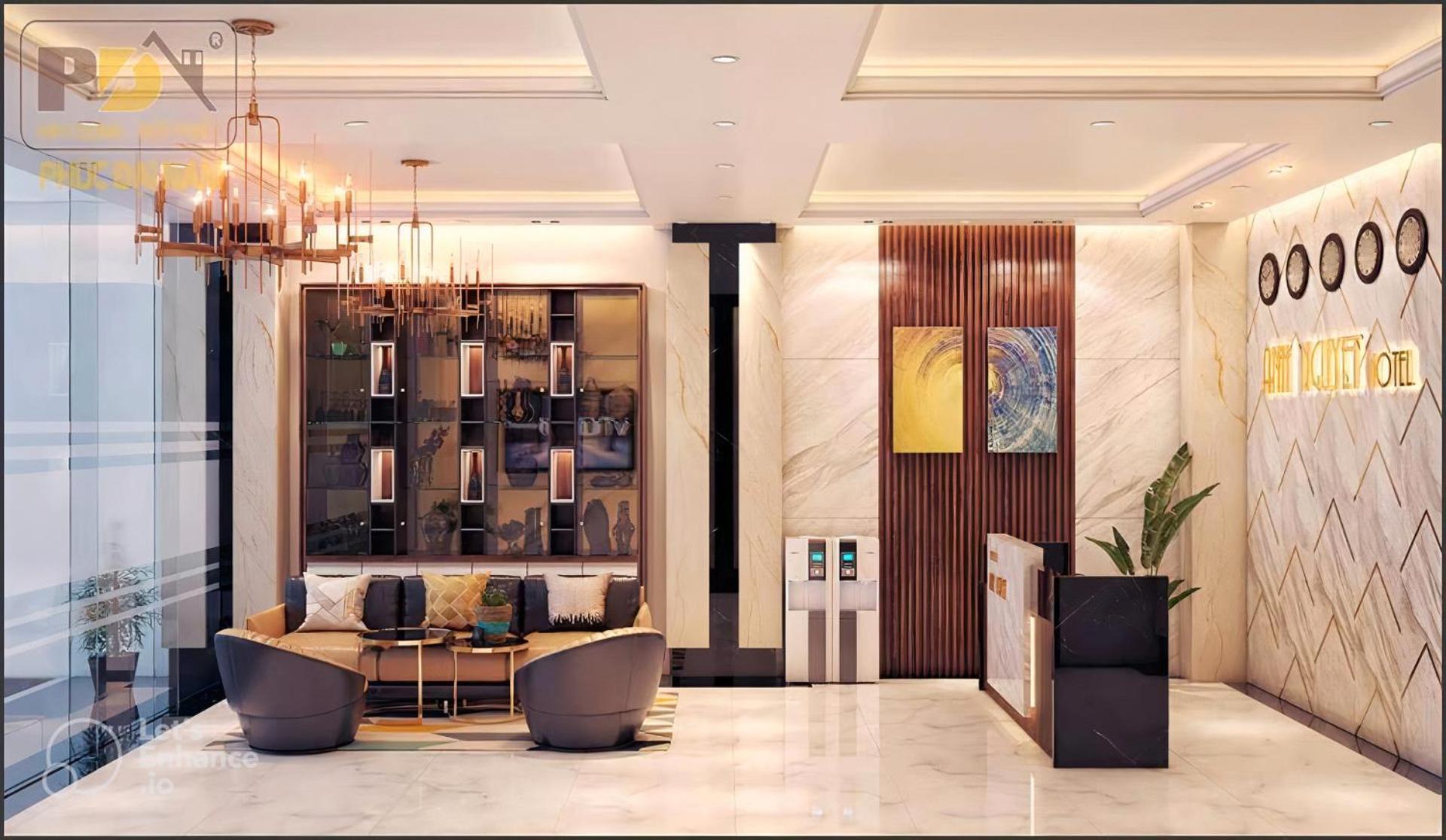 Anh Nguyet Da Nang Hotel Esterno foto
