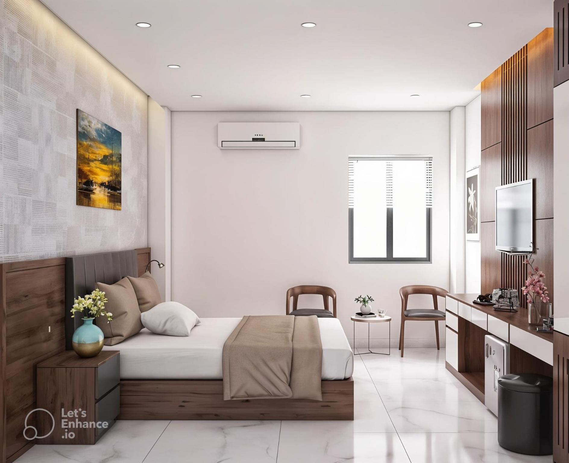 Anh Nguyet Da Nang Hotel Esterno foto